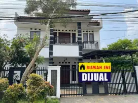 Rumah Taman Yasmin