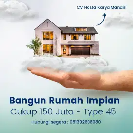 Kontraktor Bangun Rumah & Kost eksklusif Jogja