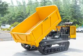 Dumper hw. 5000L di 5 ton