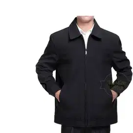 Jaz jaket kantor jaz semi formal