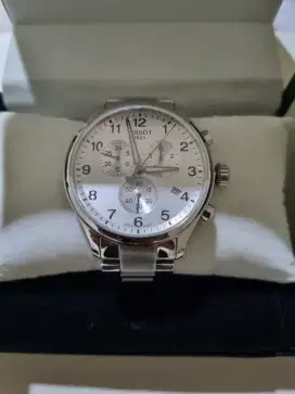 Jam Tangan Tissot Chrono XL Original 100% (with receipt)