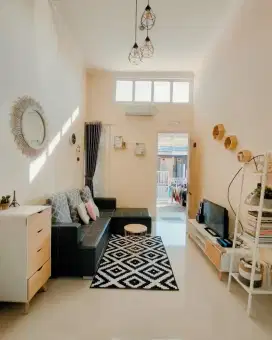 Dijual Rumah di Ciomas River View 2