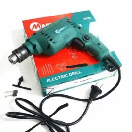 Bor Listrik Ukuran 10mm/ MAILTANK