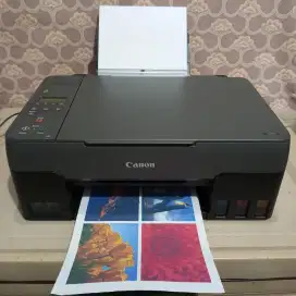 Printer  CANON PIXMA G2020 ink tank