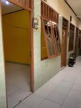 Disewakan Rumah Kontrakan Bulanan di Cililitan Besar Jakarta Timur