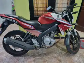 Yamaha New Vixion