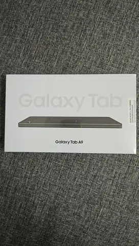 Samsung Galaxy Tab A9