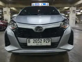 Toyota Calya Tdp5JT 1.2 E Manual 2023 FullOriginal SepertiBaru Gressss