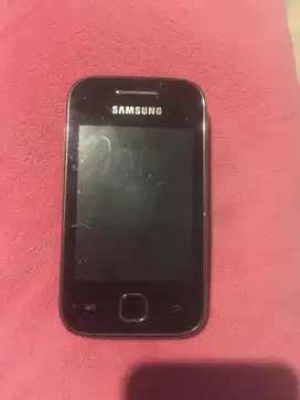 Handphone Samsung galaxy