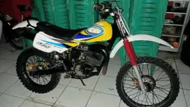 Motor murah .bandel bertenaga TS 125