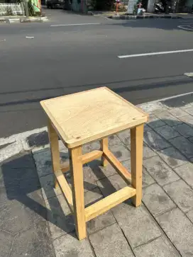 Kursi Bakso 50cm