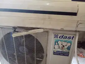 Beli ac rusak. Ajuin aja kami siap jemput