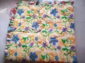 Bed cover 160cm