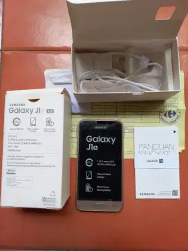 Jual HP Samsung Galaxy J1