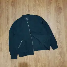 BOMBER JACKET ZARA