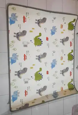 JUAL KARPET ANAK MERK YOFI KARPET MAIN AKTIFITAS ANAK PLAYMAT BAYI