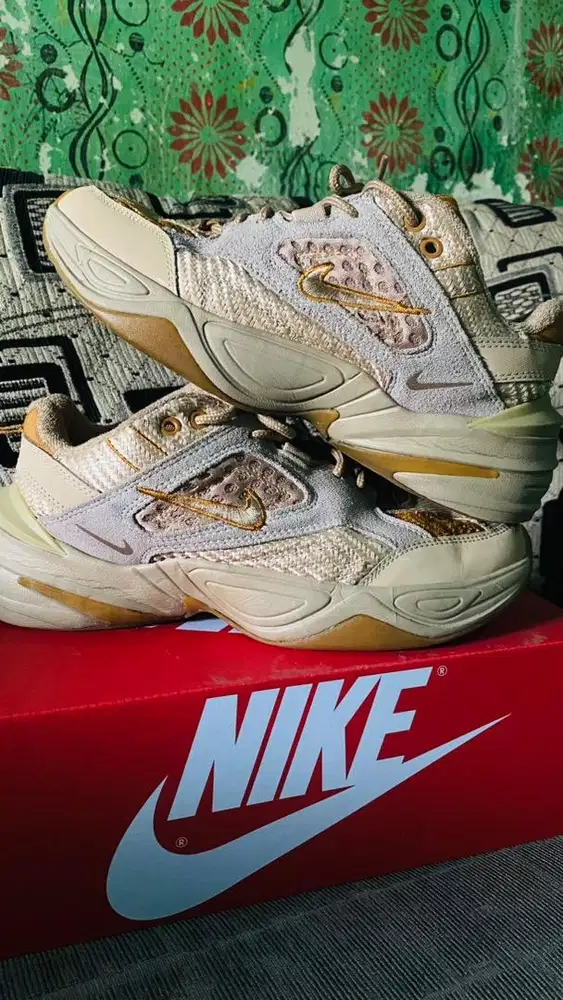 Nike M2K Cordura Running