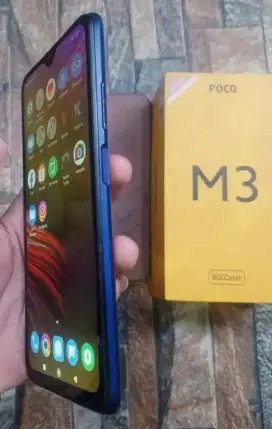 Jual hp poco m3