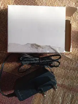 Power adapter charger