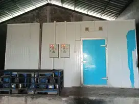 Jual coolroom di banyuwangi