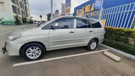 Toyota Kijang Innova 2006 Diesel