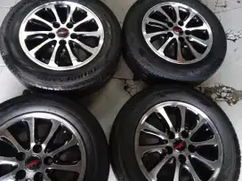 Velg  oem INOVA RING 15