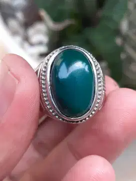 Bacan doko kristall