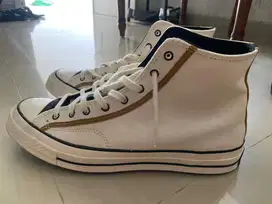 Converse All Star Size 45