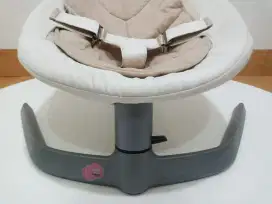 Nuna Leaf Bouncer