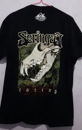 Seringai - Taring ORIGINAL