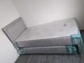 springbed 2in1 Guhdo