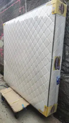 MATRAS SPRING BED PANDA UK 160 X 200 X 25 CM
