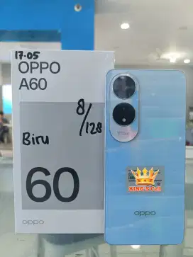 Oppo A60 8/256gb