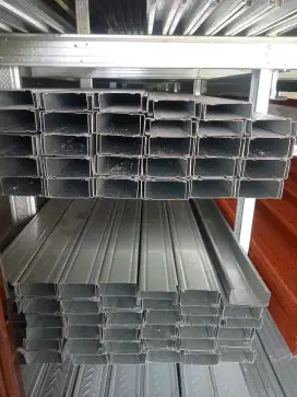 Atap Baja Ringan