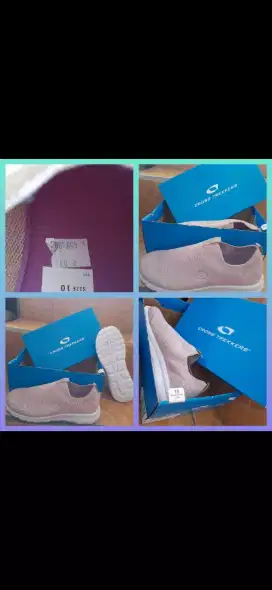 Sepatu wanita new