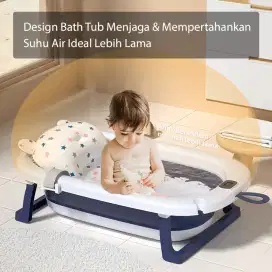 EMBER LIPAT / BAK MANDI BAYI