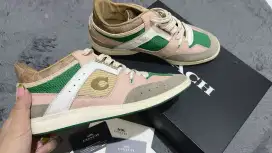 Sepatu Coach Citysole Midtop 100% originalll