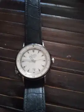 ALBA jam tangan Pria