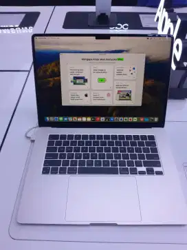 MacBOOk Air (15inci)