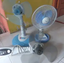 Service Kipas Angin & Exhaust Fan