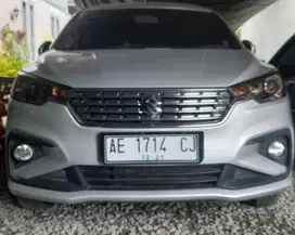 Suzuki Ertiga 2020 Bensin