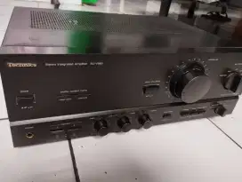 Ampli Technics SU-V660