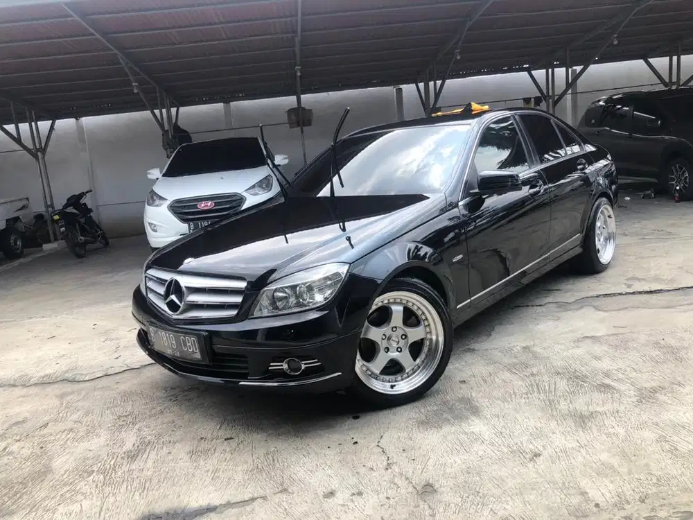 Salon Mobil & Motor M3
