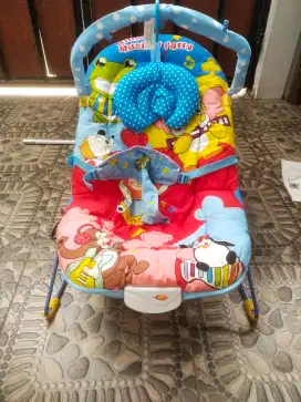 Jual baby bouncer merk Sugar Baby