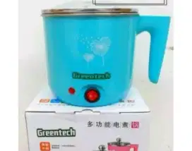 Panci elektrik kecil ( multi function electric )