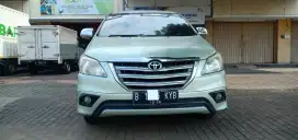 Di Jual BU Kijang Innova 2005 /2006 2.0 G Matic