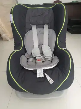 Dijual car seat merk BRITAX