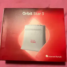 Modem Telkomsel Orbit Star 3