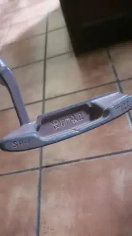 Putter Golf OMY II