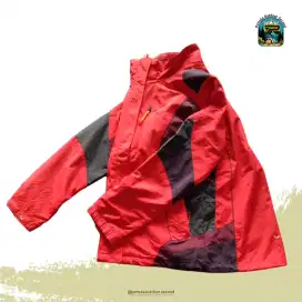 Jaket Outdoor Second KOLPING